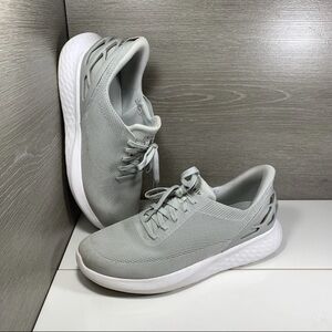 Kizik Women's Athletic Shoes - Gray